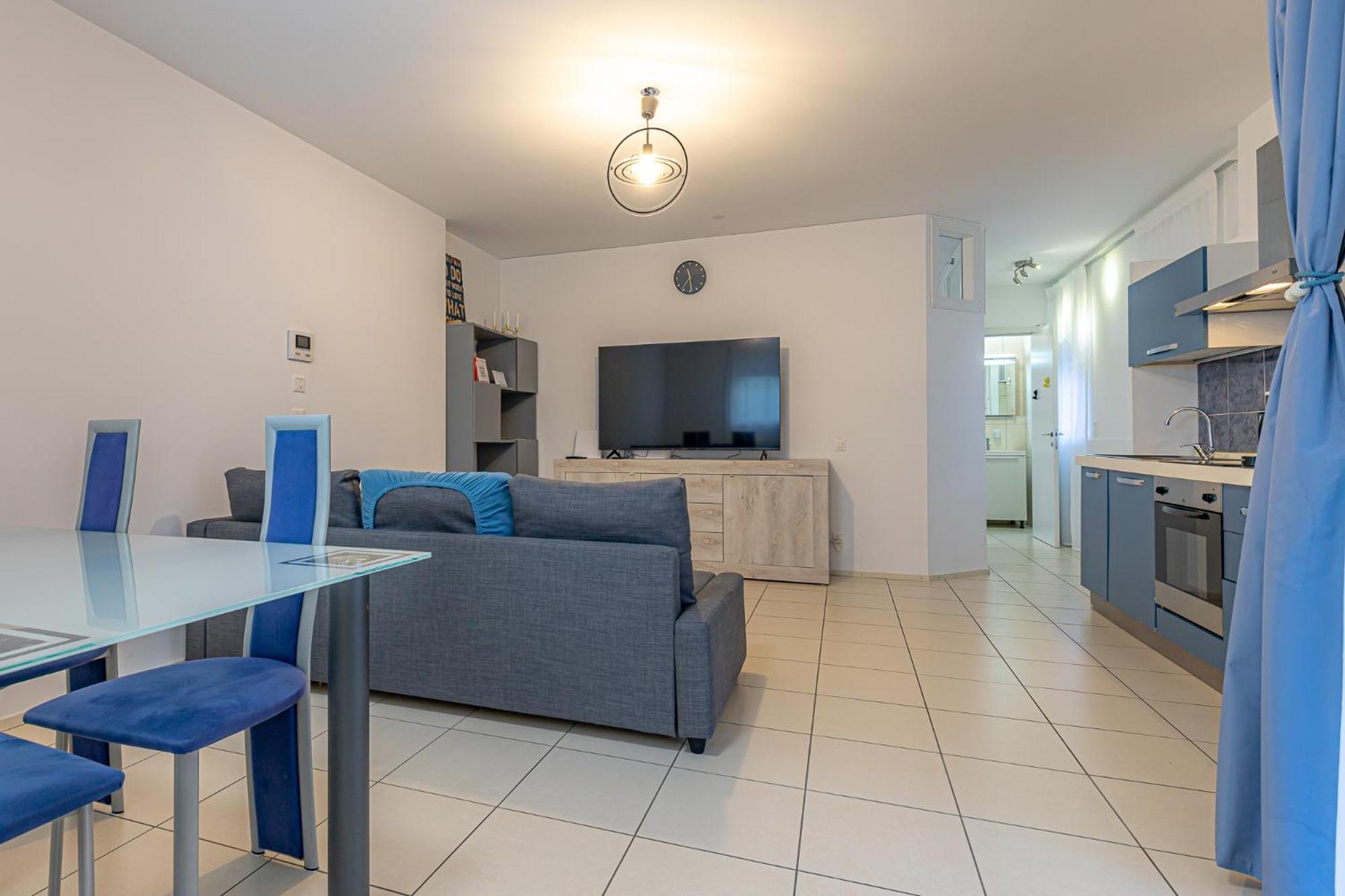 Lugano Station Apartment With Free Parking エクステリア 写真